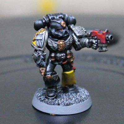 Лот: 17848802. Фото: 1. Warhammer 40k, остатки. Другое (моделизм)