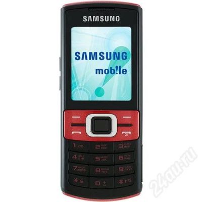 Лот: 180355. Фото: 1. samsung c3010. Кнопочные мобильные телефоны