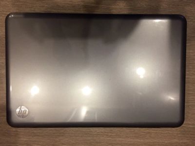Лот: 9602980. Фото: 1. ноутбук HP Pavilion g7-1001er. Ноутбуки
