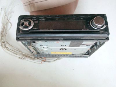 Лот: 8158697. Фото: 1. Автомагнитола Prology CMD-120. Автомагнитолы