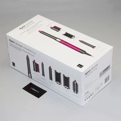 Лот: 23278420. Фото: 1. [Новый] Стайлер Dyson Airwrap... Укладка и стрижка волос, бритьё, эпиляция