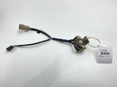 Лот: 25390316. Фото: 1. Резистор Toyota Masterace 1992... Двигатель и элементы двигателя