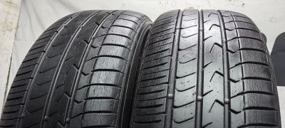 Лот: 23279864. Фото: 1. 205/55R16 94V Toyo Tranpath MPZ... Шины