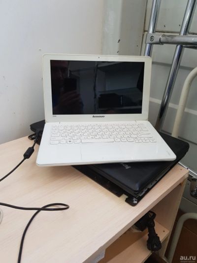 Лот: 13860174. Фото: 1. нетбук Lenovo adeapad s206. Ноутбуки