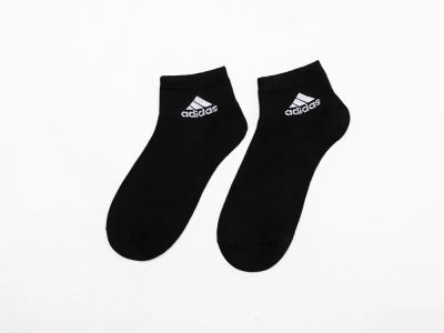 Лот: 24976509. Фото: 1. Носки короткие Adidas. Другое (одежда, обувь, галантерея)