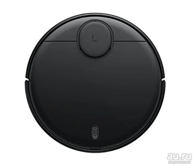 Лот: 17846947. Фото: 1. Робот-пылесос Xiaomi Mi Robot... Пылесосы, паровые швабры