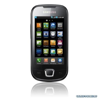 Лот: 2977972. Фото: 1. Продам смартфон на андроиде Samsung... Смартфоны