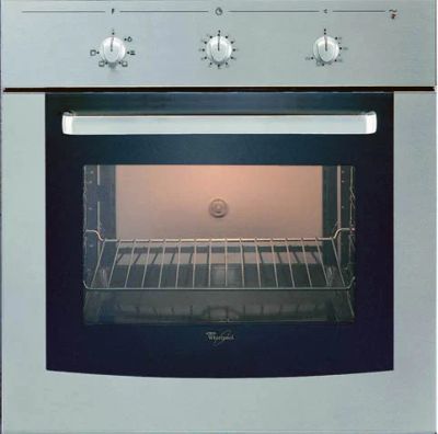 Лот: 4374149. Фото: 1. Встраиваемый Духовой шкаф Whirlpool... Плиты, духовые шкафы, варочные поверхности