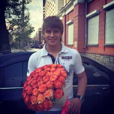 Лот: 4075169. Фото: 1. Бесподобный букет из 51 розы... Свежие цветы