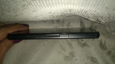 Лот: 8712945. Фото: 1. Sony Z3 compact. Смартфоны