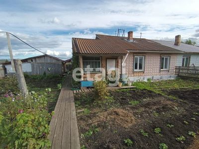 Лот: 25296062. Фото: 1. 3-комн. дом , село Еловка село... Дома