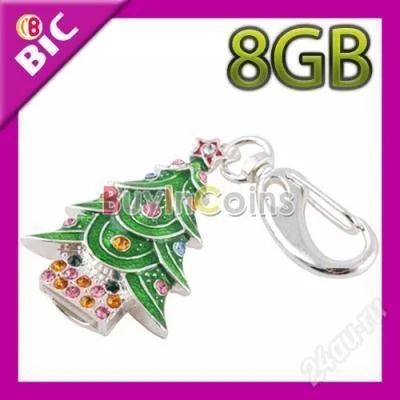 Лот: 1460425. Фото: 1. Флешки Сувенирные 8GB "Мороженное... USB-флеш карты