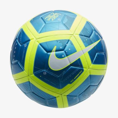 Лот: 10571646. Фото: 1. Мяч футбольный Nike Neymar Strike. Мячи, ракетки, шайбы, клюшки