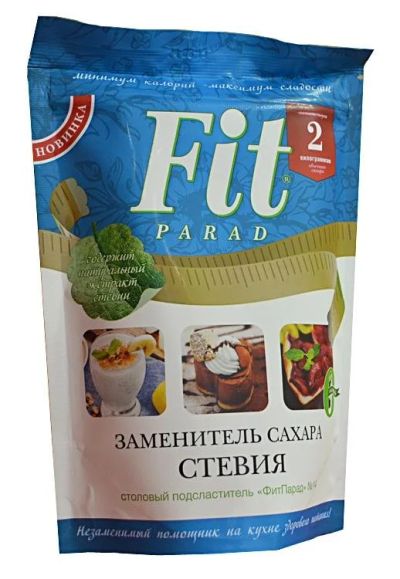 Лот: 6898595. Фото: 1. ФитПарад №14. 200 г. Заменитель... Диетическое питание