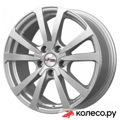 Лот: 25513465. Фото: 1. Бэнкс 7x17/5*114.3 D67.1 ET45... Диски
