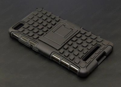 Лот: 8320094. Фото: 1. Чехол Xiaomi Mi4C/Mi4i противоударный... Чехлы, бамперы