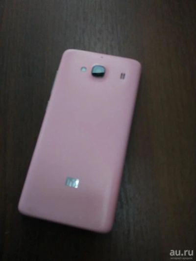 Лот: 9924310. Фото: 1. Смартфон Xiaomi Redmi 2 4G LTE... Смартфоны