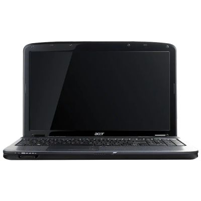 Лот: 3419791. Фото: 1. двухядерный 15,6 LED Acer Aspire... Ноутбуки