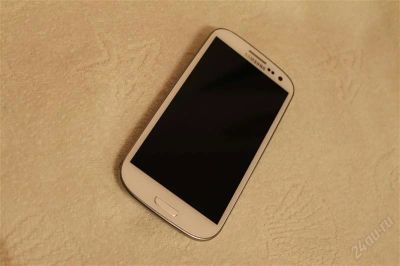 Лот: 1980753. Фото: 1. Сотовый телефон samsung galaxy... Смартфоны