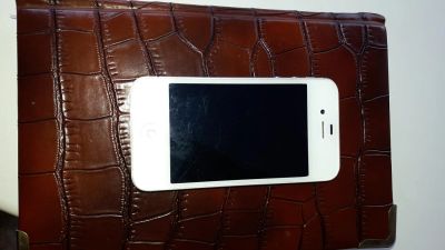 Лот: 7694623. Фото: 1. iphone 4s. Смартфоны