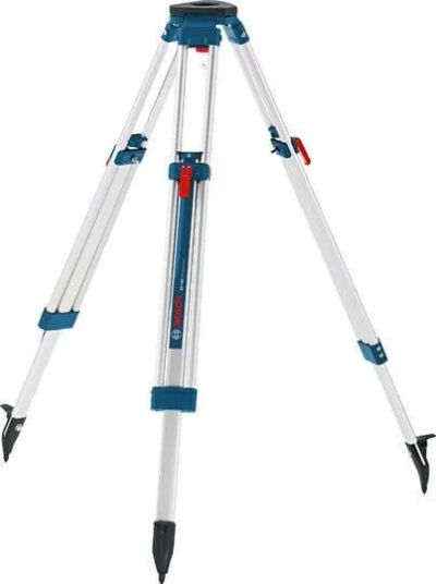 Лот: 16193306. Фото: 1. Штатив BOSCH BT 160 5/8" 0601091200... Ручной инструмент