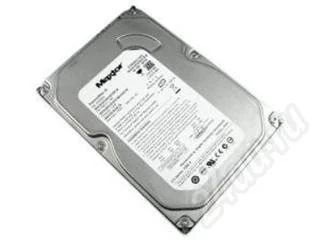 Лот: 445002. Фото: 1. 160 GB sata maxtor diamondmax... Жёсткие диски (HDD)