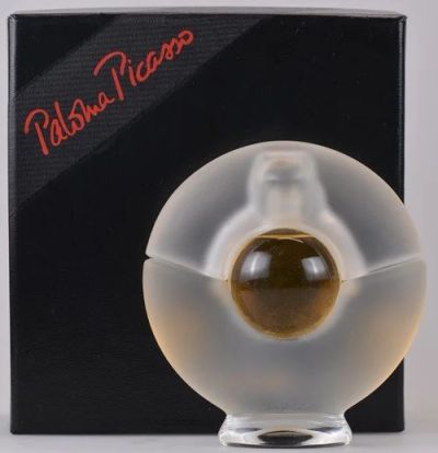 Лот: 11144770. Фото: 1. Paloma Picasso woman Духи 15 мл... Женская парфюмерия