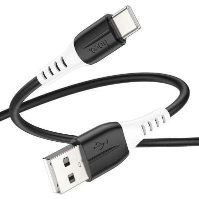 Лот: 20946380. Фото: 1. Кабель Hoco X82 USB Type A - USB... Дата-кабели, переходники