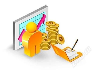 Лот: 2592554. Фото: 1. Продам долю действующей организации... Другое (готовый бизнес)
