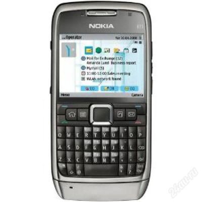 Лот: 1676352. Фото: 1. Nokia E71. Смартфоны