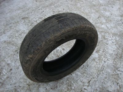 Лот: 13045016. Фото: 1. 175/70/13 Hankook Optimo К-715. Шины
