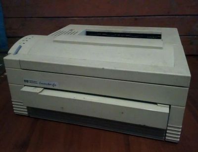 Лот: 19949116. Фото: 1. Лазерный принтер НР-4L. Лазерные принтеры