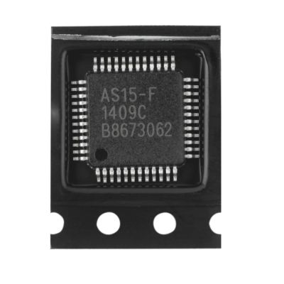 Лот: 7427788. Фото: 1. Микросхема AS15-F. Микросхемы