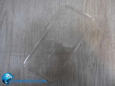 Лот: 20935021. Фото: 1. Чехол силиконовый Samsung A14... Чехлы, бамперы