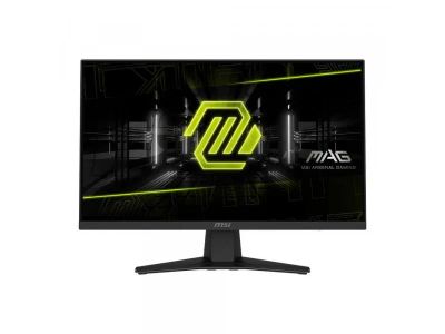 Лот: 25671702. Фото: 1. Монитор MSI MAG 244F. ЖК-мониторы