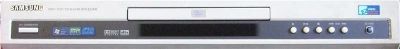 Лот: 1217727. Фото: 1. Samsung DVD-E235W. DVD, Blu-Ray плееры