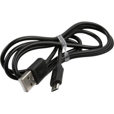 Лот: 22220283. Фото: 1. Кабель Gerffins USB-A - Micro-USB... Дата-кабели, переходники