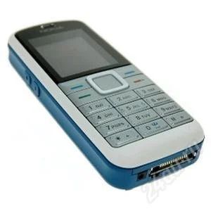 Лот: 1654040. Фото: 1. Nokia 5070 - 500р. Кнопочные мобильные телефоны
