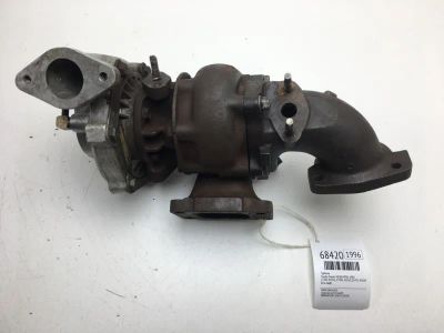 Лот: 20573227. Фото: 1. Турбина Toyota Soarer 1982 1720141011... Двигатель и элементы двигателя