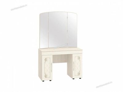 Лот: 13352943. Фото: 1. Туалетный столик Версаль. Туалетные столики