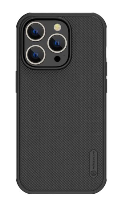 Лот: 20597748. Фото: 1. Чехол на iphone 14 pro max Nillkin. Чехлы, бамперы