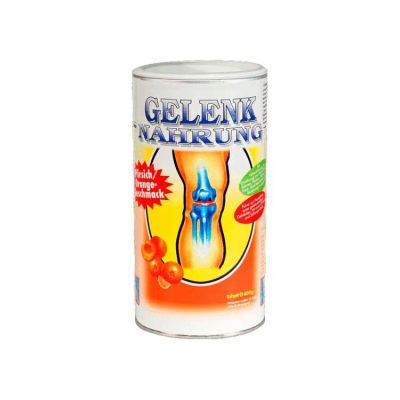 Лот: 24391615. Фото: 1. Gelenk Nahrung порошок для приема... Лекарства