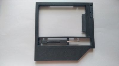 Лот: 13904262. Фото: 1. Переходник адаптер optical bay... Шлейфы, кабели, переходники