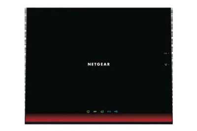 Лот: 11193036. Фото: 1. Netgear D6300 1300мбит/с по WiFi... Маршрутизаторы (роутеры)
