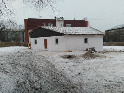 Лот: 13226823. Фото: 1. Склад. Нежилое