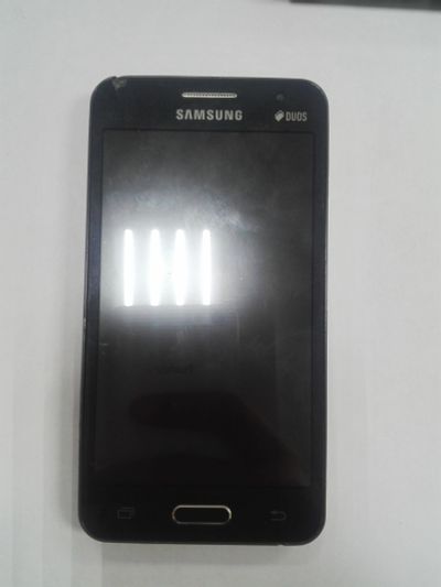 Лот: 12119275. Фото: 1. Samsung SM-G355/DS. Дисплеи, дисплейные модули, тачскрины