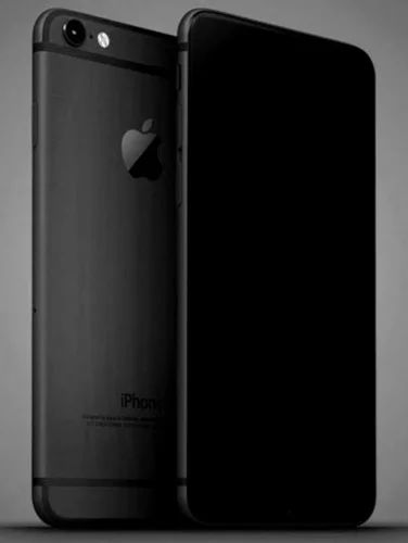 Лот: 8262603. Фото: 1. Apple iPhone 7 32Gb Black (РСТ... Смартфоны