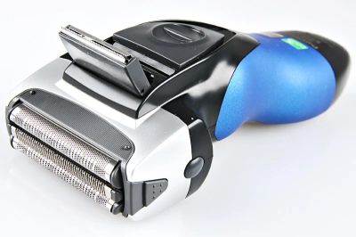 Лот: 6342881. Фото: 1. Электробритва panasonic ES-6002. Другое (красота и здоровье)