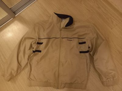 Лот: 19988697. Фото: 1. Спортивная мужская кофта Reebok... Спортивные костюмы