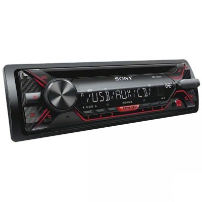 Лот: 16200050. Фото: 1. Автомагнитола sony cdx g1200u. Автомагнитолы